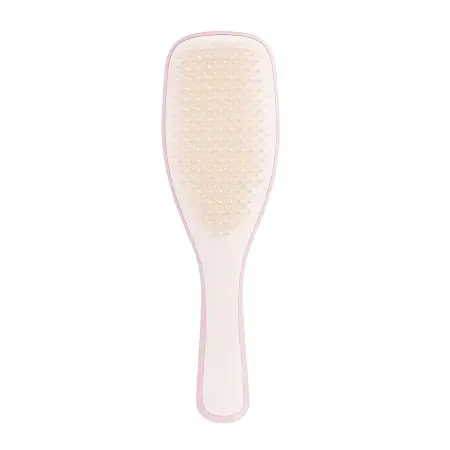 TANGLE TEEZER Расческа для волос / The Wet Detangler Fine & Fragile Pink Whisper - 2