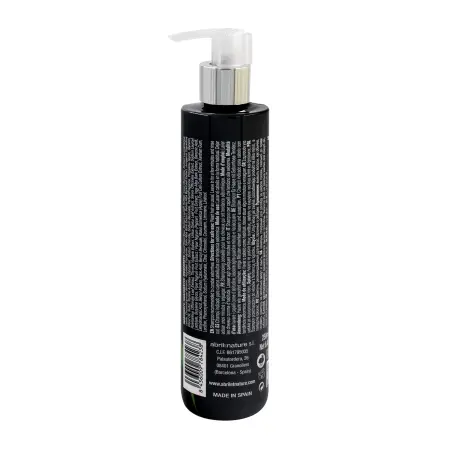 ABRIL ET NATURE Шампунь для жирной кожи головы и волос / Bain Shampoo Greasy Hair 250 мл - 2