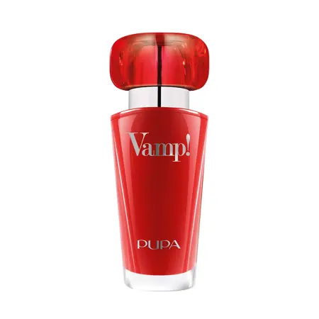 PUPA Помада губная чайная роза тон 103 / VAMP! 3,5 гр - 2