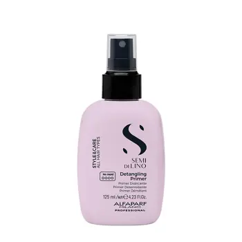 Праймер для распутывания волос / DETANGLING PRIMER SDL STYLE & CARE 125 мл