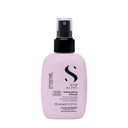 ALFAPARF MILANO Праймер для распутывания волос / DETANGLING PRIMER SDL STYLE & CARE 125 мл - 1