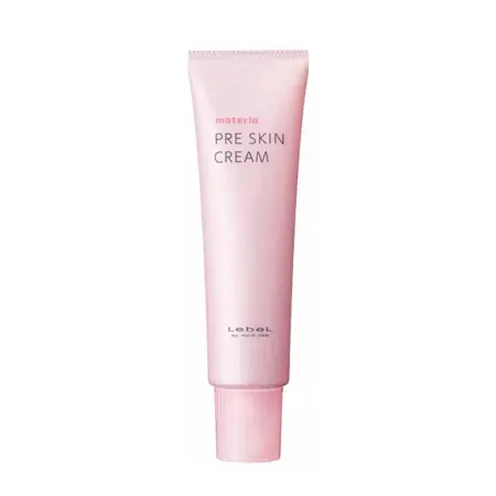 LEBEL Крем защитный для кожи головы / PRE SKIN CREAM 150 г / проф - 1