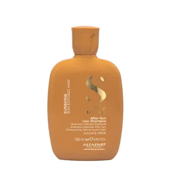 Шампунь после воздействия солнечных лучей / SDL SUNSHINE AFTER SUN LOW SHAMPOO 250 мл