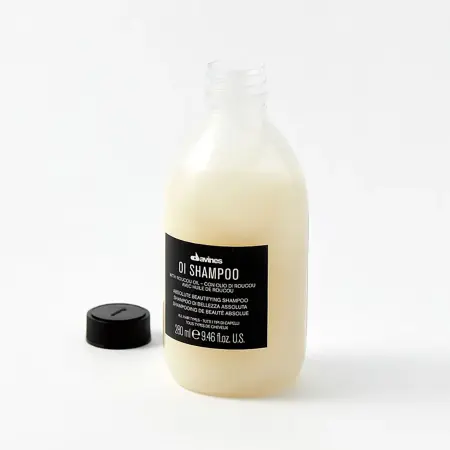 DAVINES SPA Шампунь для абсолютной красоты волос / OI ESSENTIAL HAIRCARE 280 мл - 2