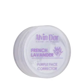 Корректор рассыпчатый / French Lavander 8 гр