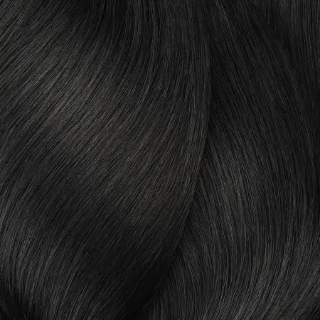 L OREAL PROFESSIONNEL 4.0 крем-краска, глубокий натуральный / МАЖИРЕЛЬ 60 мл - 1