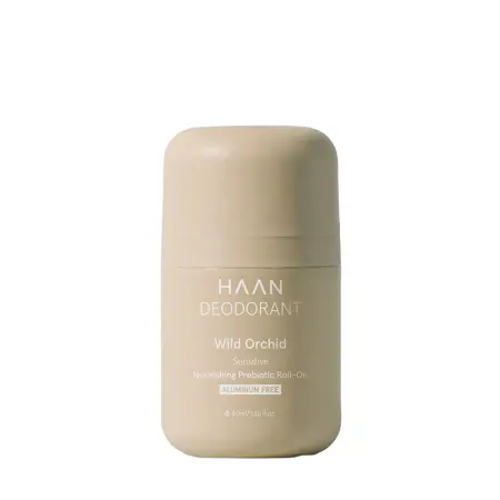 HAAN Дезодорант с пребиотиками Дикая орхидея / DEODORANT WILD ORCHID 40 мл - 1
