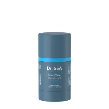 Дезодорант для тела мужской / Blue Water 50 гр