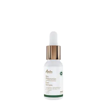 Сыворотка с флоретином для области вокруг глаз от морщин Bio Phloretin Eye Serum 15 мл