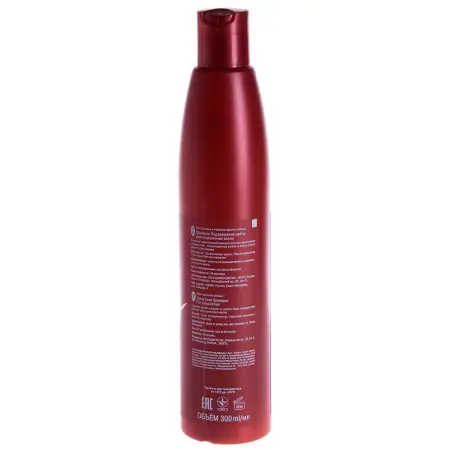 ESTEL PROFESSIONAL Шампунь для окрашенных волос / Curex Color Save 300 мл - 2