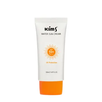 Крем-аква солнцезащитный для лица / Water Sun Cream SPF 50+ PA++++ 50 мл