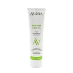 Гель увлажняющий с алоэ-вера для лица / Aloe Vera Aqua Gel ARAVIA Laboratories 116 мл