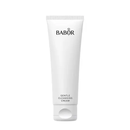 BABOR Крем мягкий очищающий для лица / Gentle Cleansing Cream 100 мл - 1