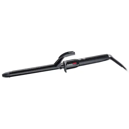 BABYLISS PRO Плойка для волосTitanium Diamond с терморегулятором, 19 мм, удлиненное полотно 190 мм - 1
