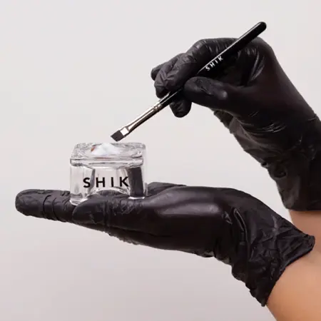 SHIK Кисть для макияжа SHIK bb 01 №40Т - 2