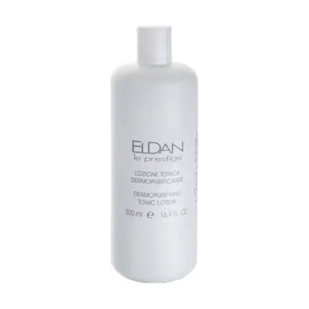ELDAN cosmetics Тоник-лосьон вяжущий / LE PRESTIGE 500 мл - 1