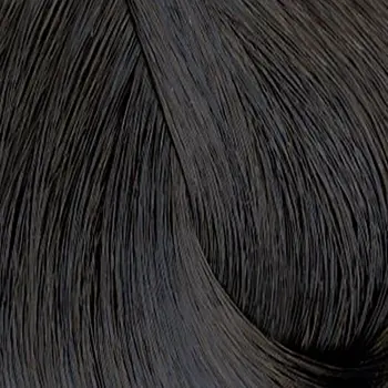 3 краситель перманентный для волос / Organic Care Permanent Color Dark brown 100 мл