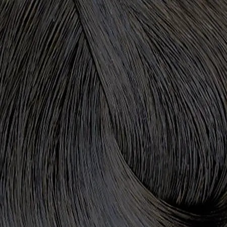 TAHE 3 краситель перманентный для волос / Organic Care Permanent Color Dark brown 100 мл - 1