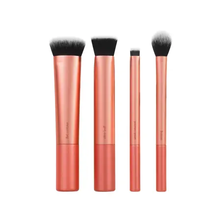 REAL TECHNIQUES Набор кистей для макияжа / Real Techniques Face Base Set - 2