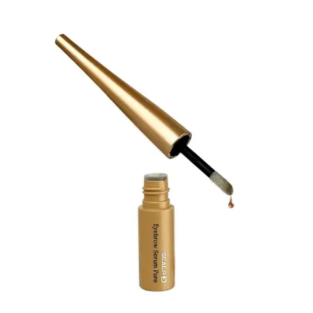ANGFA Сыворотка для роста бровей / Scalp D Eyebrow Serum Pure 2 мл - 3