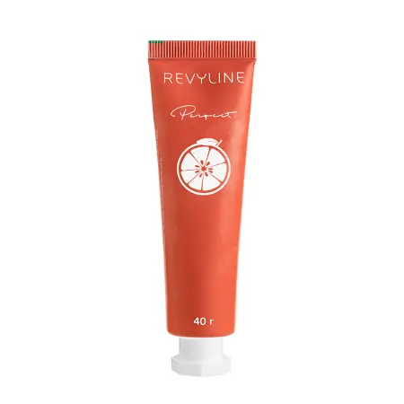 REVYLINE Паста зубная, сочный грейпфрут / Perfect 40 гр - 1
