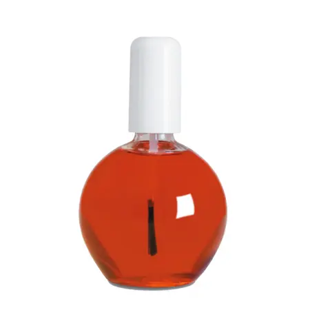 DOMIX Масло для ногтей и кутикулы, миндальное масло / Oil For Nails and Cuticle DGP 75 мл - 2