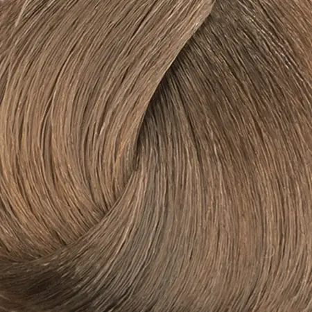 TNL Professional 8.00 крем-краска для волос, светлый блонд интенсивный / Million glow Private collection 100 мл - 1