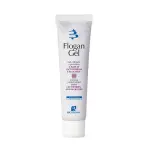 Гель успокаивающий зональный для гиперреактивной кожи / Flogan Gel BIOGENA 40 мл