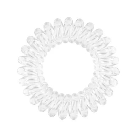 INVISIBOBBLE Набор резинок-браслетов для волос, 6 шт / invisibobble POWER Be Visible - 3
