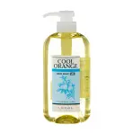 Шампунь для волос / COOL ORANGE Hair Soap Ultra Cool 600 мл