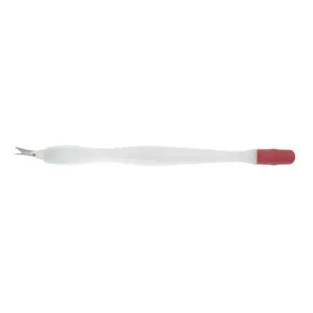 DEWAL PROFESSIONAL Удалитель кожи с резинкой 12,5 см - 1