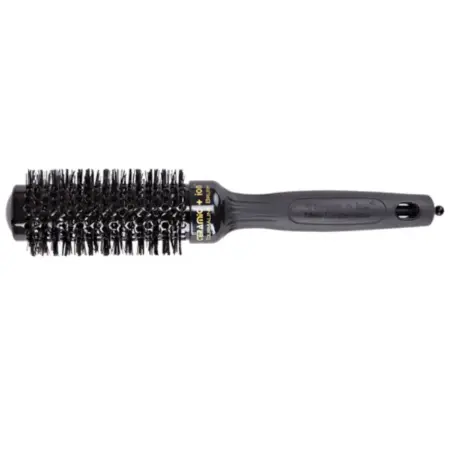 OLIVIA GARDEN Термобрашинг Ceramic+Ion Thermal Brush Black CI-35 BR-CI1 - 1