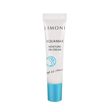 Крем для лица увлажняющий, тон №2 / Aquamax Moisture BB Cream 15 мл