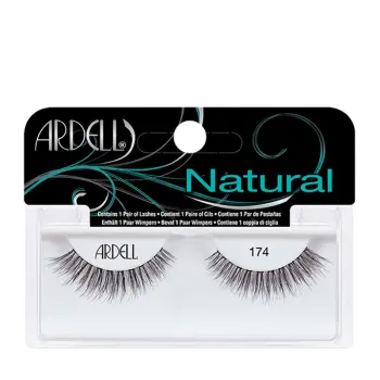 Ресницы накладные 174 / Fashion Lash