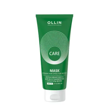 Маска интенсивная для восстановления структуры волос / Restore Intensive Mask 200 мл