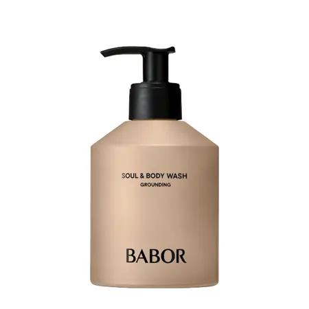 BABOR Гель для душа / GROUNDING SOUL & BODY WASH 250 мл - 1