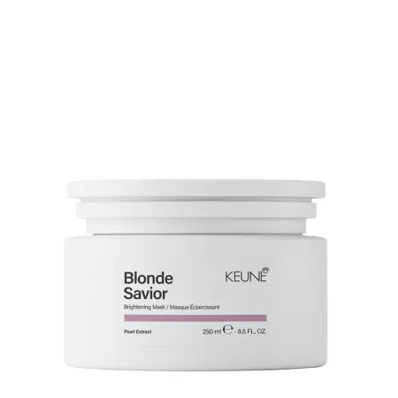 KEUNE Маска блонд-защита / Blonde Savior Mask 250 мл - 1