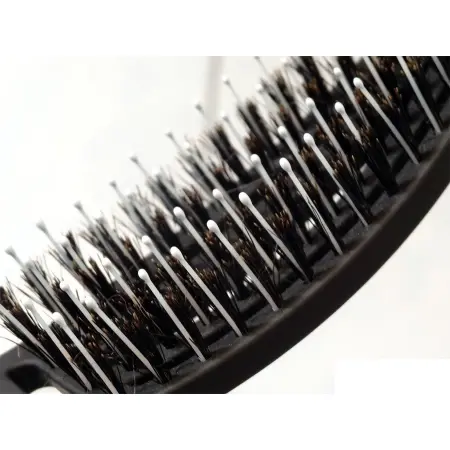 OLIVIA GARDEN Щетка Finger Brush large / Olivia Garden - 2