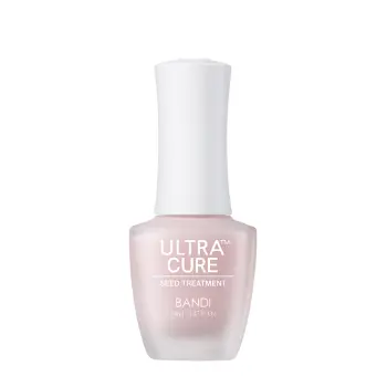 Покрытие для укрепления ногтей, розовый / ULTRA CURE CC PINK 14 мл