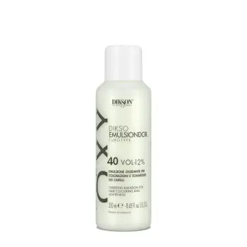 Оксикрем универсальный 12% / Dikson Color 250 мл