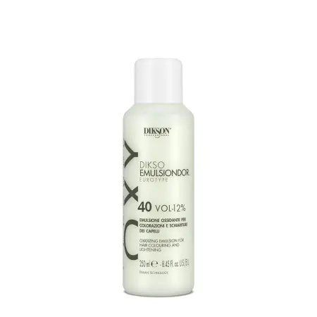 DIKSON Оксикрем универсальный 12% / Dikson Color 250 мл - 1
