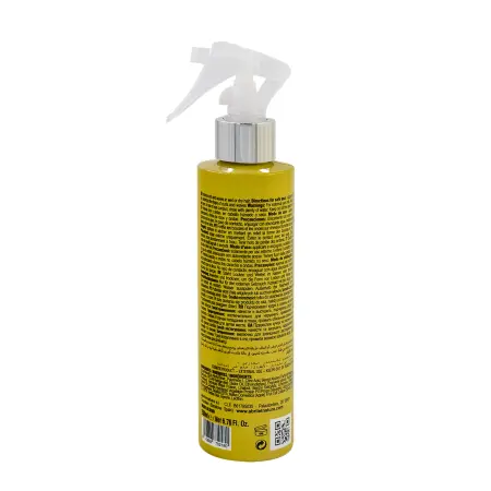 ABRIL ET NATURE Спрей влагостойкий для сохранения локонов экстра-сильной фиксации / Curl Activator Extra Strong Curls 200 мл - 2