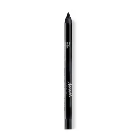 MARVEL COSMETICS Карандаш водостойкий для макияжа глаз, W01 черный / Marvel black 7,33 гр - 2
