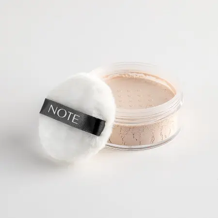 NOTE Пудра рассыпчатая, тон 03 / Loose Powder 14 гр - 2