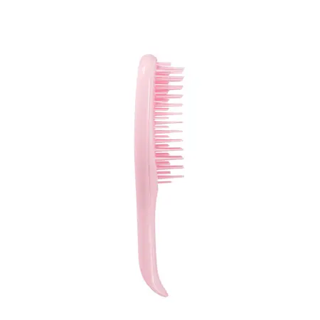 TANGLE TEEZER Расческа для волос / The Ultimate Detangler Mini Millennial Pink - 3