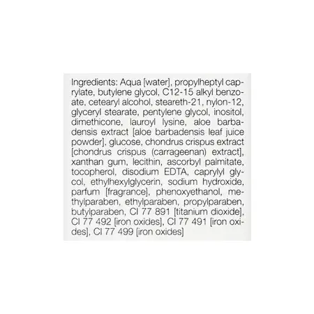 JANSSEN COSMETICS Крем балансирующий с тонирующим эффектом / Tinted Balancing Cream COMBINATION SKIN 50 мл - 7