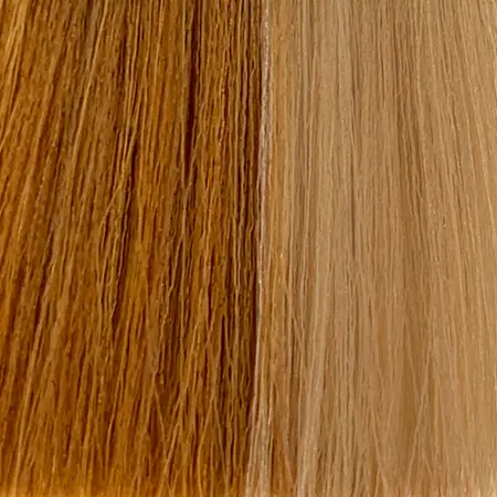 GERA Professional 8.34 гель-краситель для волос без аммиака / Shine Shades 60 мл - 1