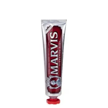 Паста зубная мята и корица / Marvis 85 мл
