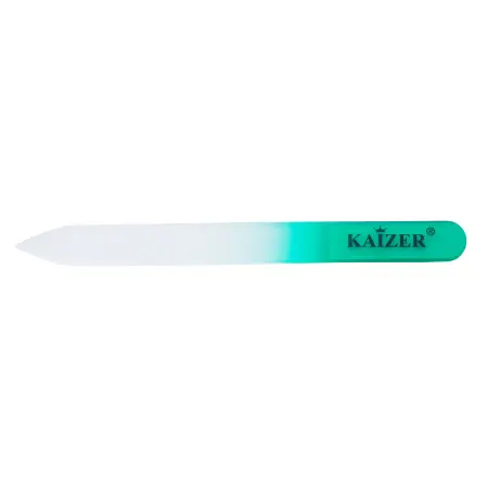 KAIZER Пилка стеклянная 10*115 мм - 2