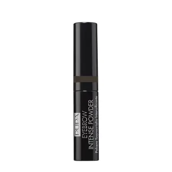 Пудра для бровей, 003 темно-коричневый / EYEBROW INTENSE POWDER 1 гр